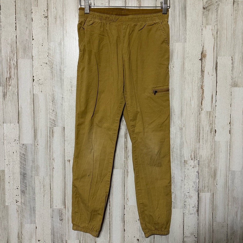 M Girls NorthFace Pants